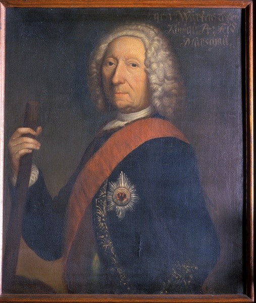 Alexander Hermann von Wartensleben