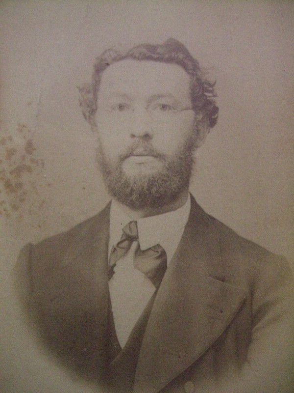 Emil von Meien