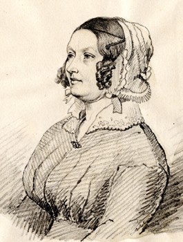 Louise von Meien