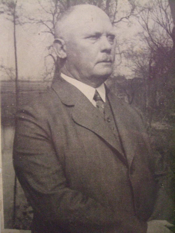 Wilhelm von Meien